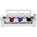 Six Head Cording Best Design Embroidery Machine